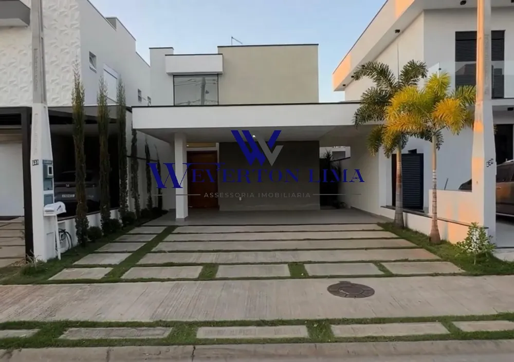 Casa, 3 quartos - Foto 5