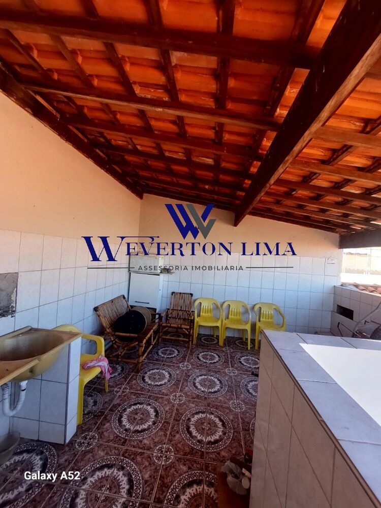 Casa, 2 quartos, 120 m² - Foto 10