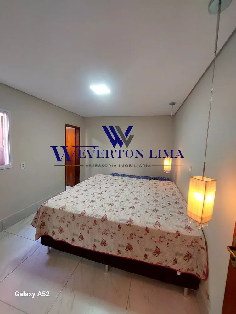 Casa, 2 quartos, 120 m² - Foto 2