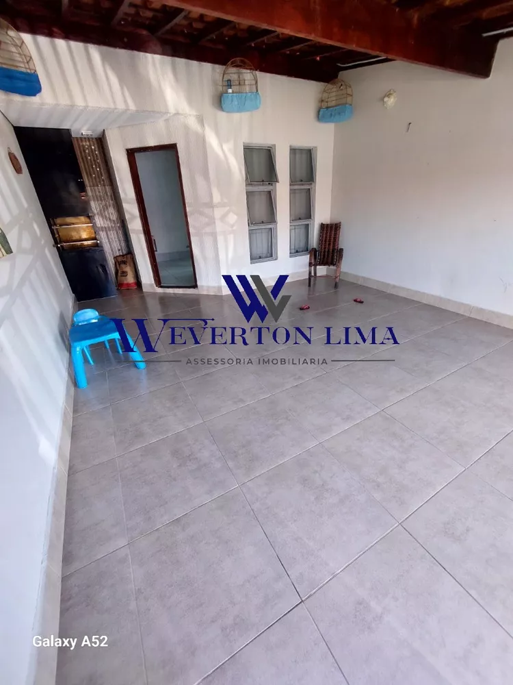 Casa, 2 quartos, 120 m² - Foto 3