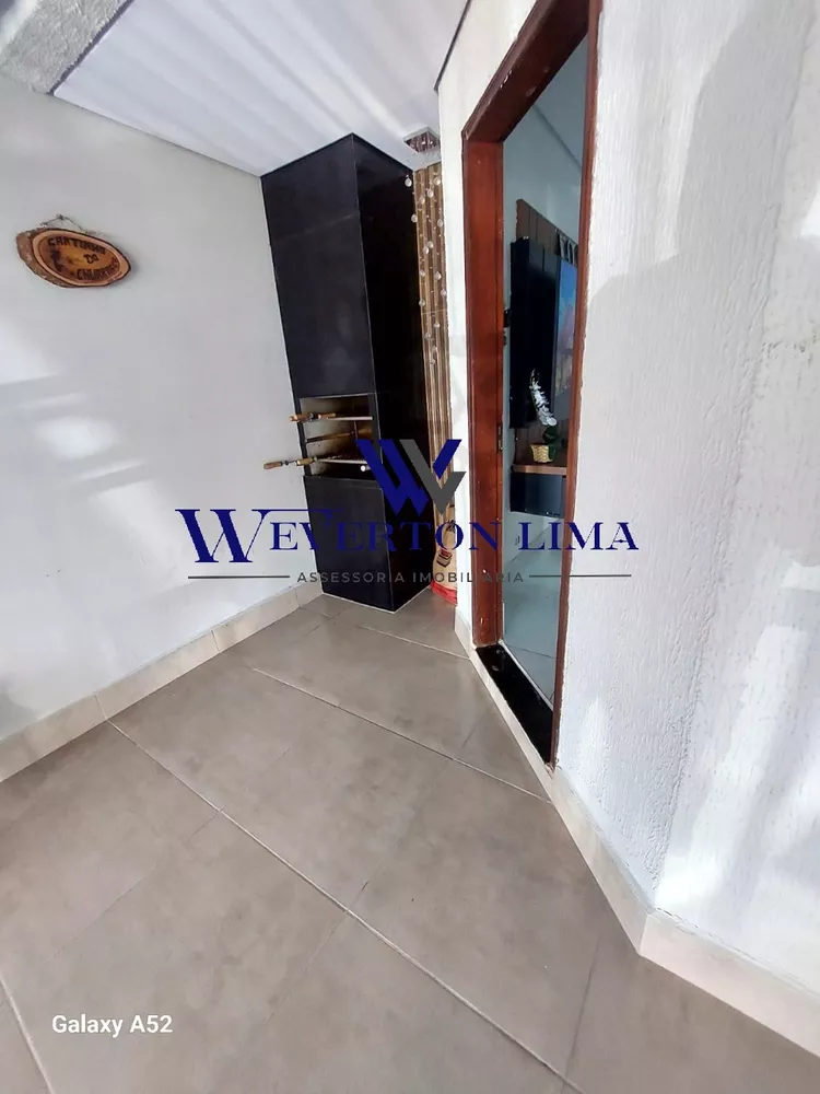 Casa, 2 quartos, 120 m² - Foto 4