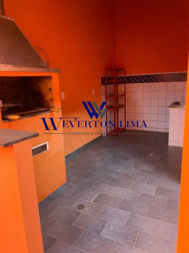 Casa, 2 quartos - Foto 7