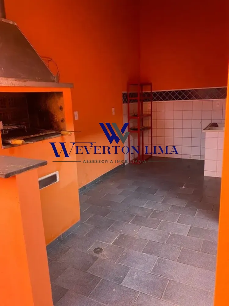 Casa, 2 quartos - Foto 15