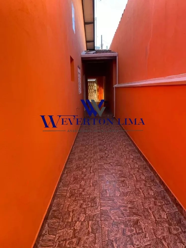 Casa, 2 quartos - Foto 8