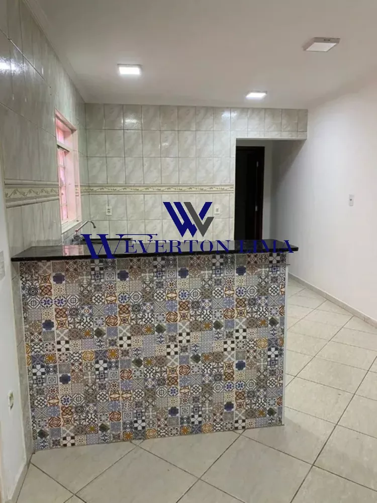 Casa, 2 quartos - Foto 5