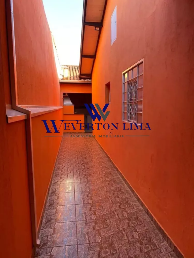 Casa, 2 quartos - Foto 6