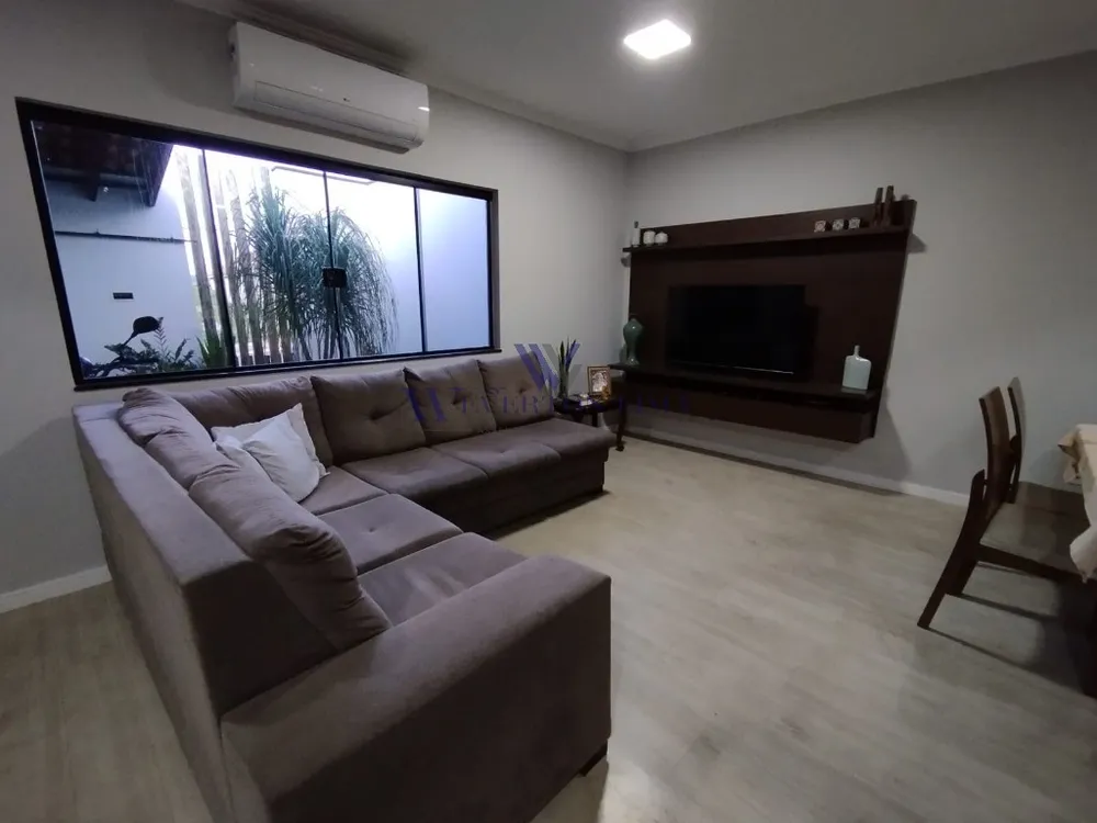 Casa, 3 quartos, 150 m² - Foto 2