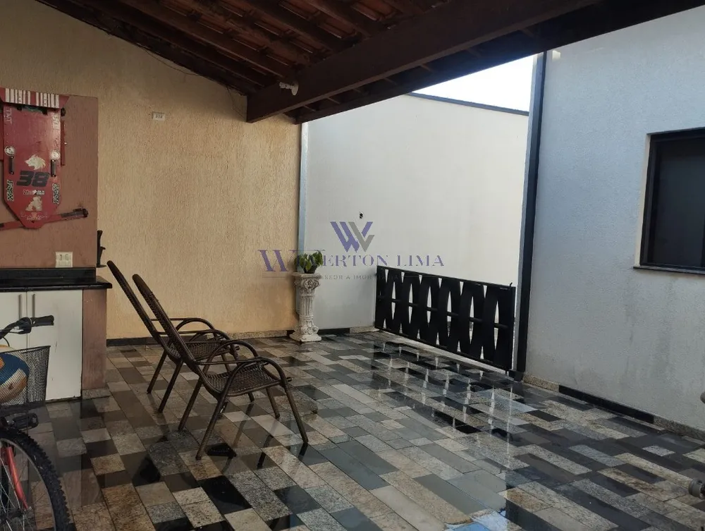 Casa, 3 quartos, 150 m² - Foto 10