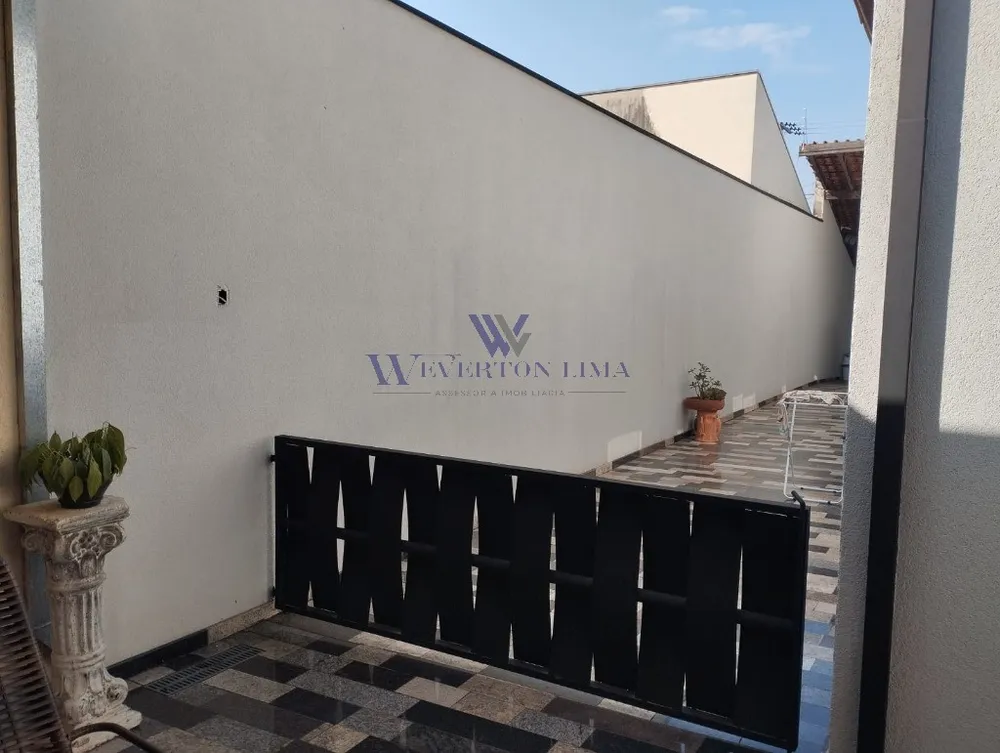 Casa, 3 quartos, 150 m² - Foto 11