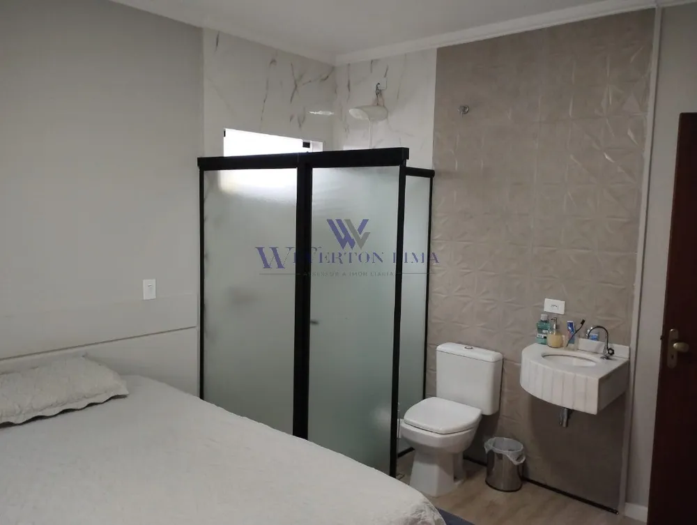 Casa, 3 quartos, 150 m² - Foto 8