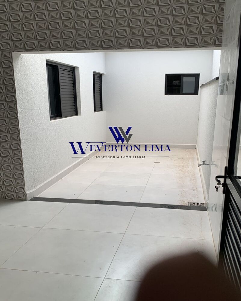 Casa, 3 quartos, 138 m² - Foto 3