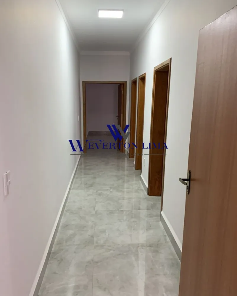 Casa, 3 quartos, 138 m² - Foto 25