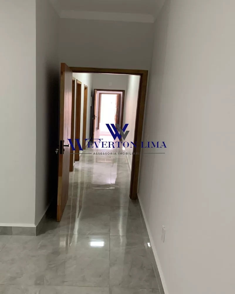 Casa, 3 quartos, 138 m² - Foto 5