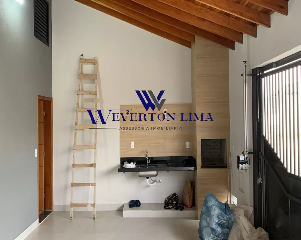 Casa, 3 quartos, 138 m² - Foto 9