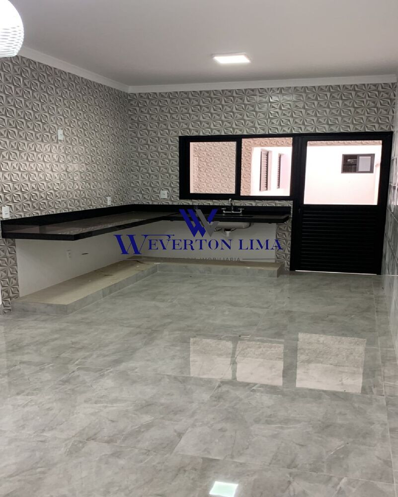 Casa, 3 quartos, 138 m² - Foto 1