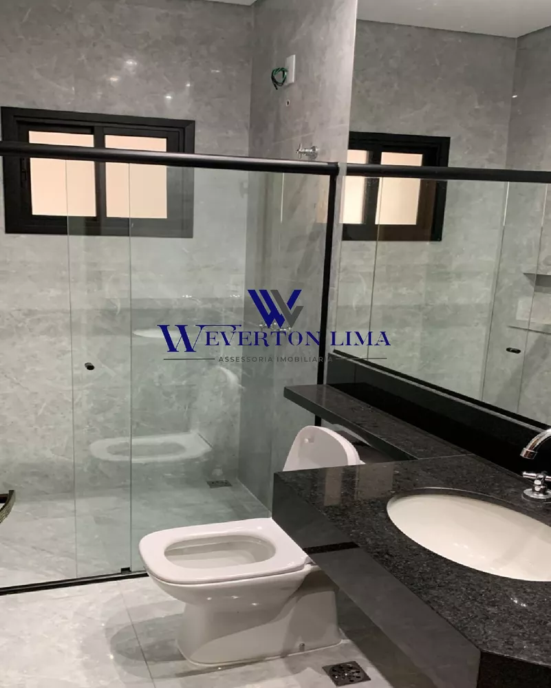 Casa, 3 quartos, 138 m² - Foto 3