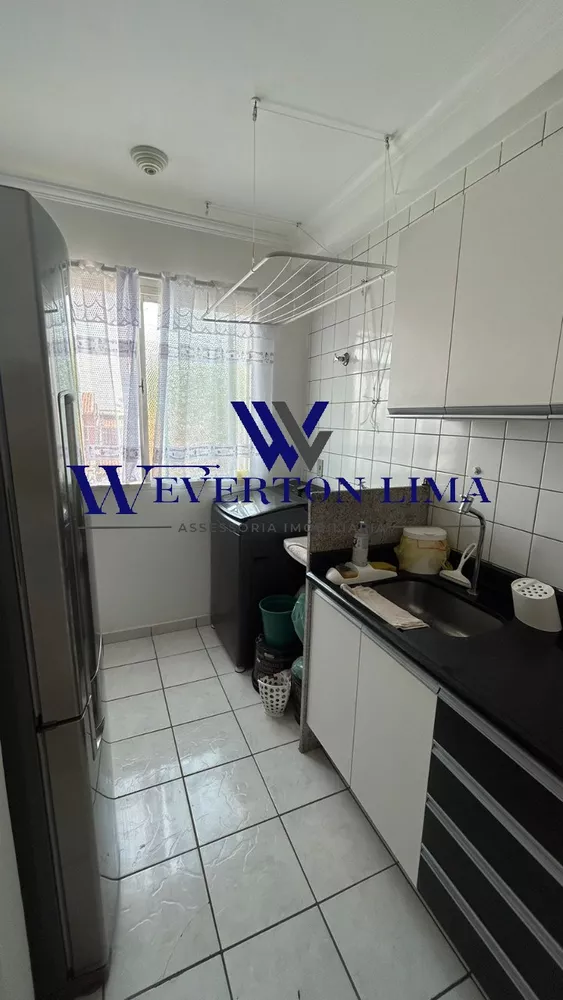 Apartamento, 2 quartos, 48 m² - Foto 7