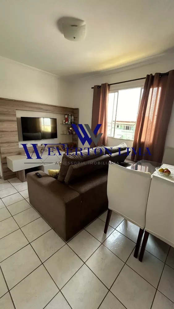 Apartamento, 2 quartos, 48 m² - Foto 6