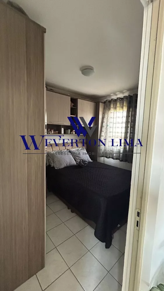 Apartamento, 2 quartos, 48 m² - Foto 5