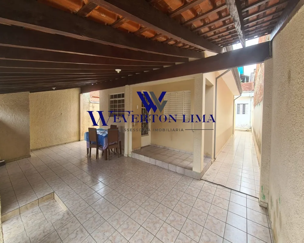 Casa, 2 quartos, 120 m² - Foto 13