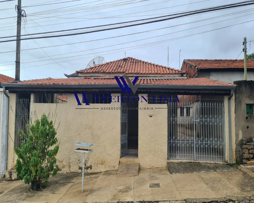 Casa, 2 quartos, 120 m² - Foto 15