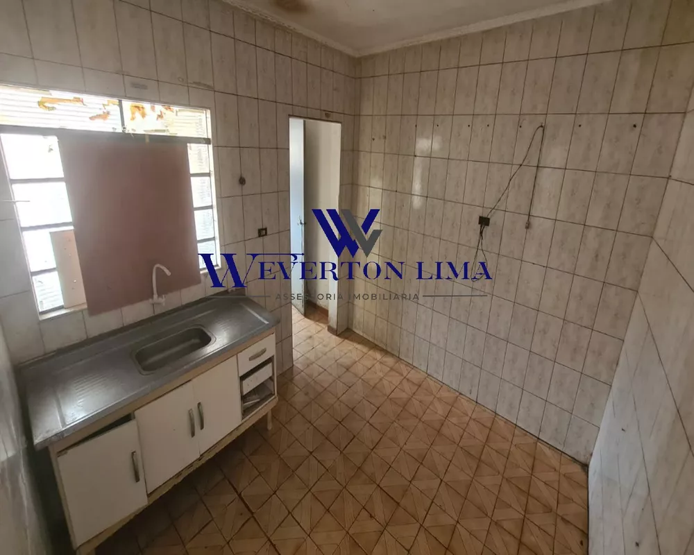 Casa à venda com 2 quartos, 120m² - Foto 6