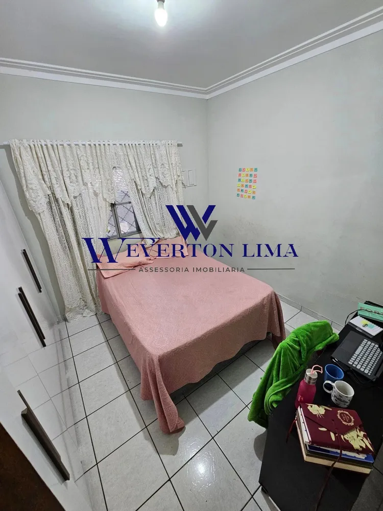 Casa, 3 quartos, 160 m² - Foto 11