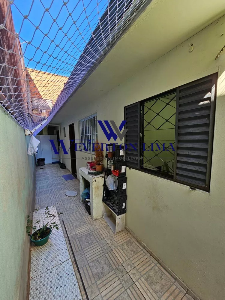 Casa, 3 quartos, 160 m² - Foto 7