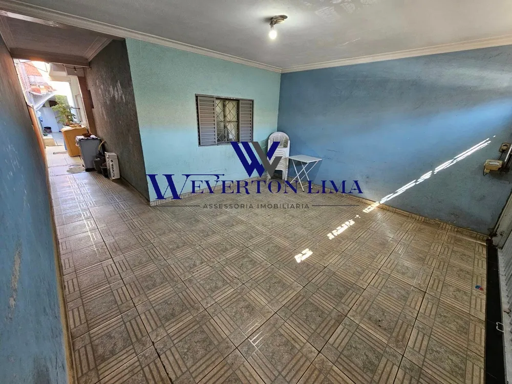 Casa, 3 quartos, 160 m² - Foto 13