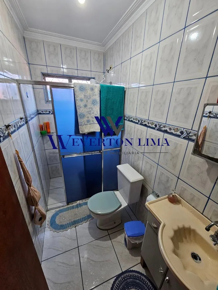 Casa, 3 quartos, 160 m² - Foto 9