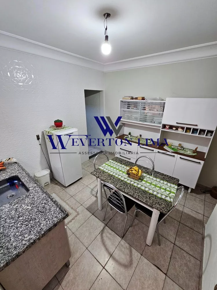Casa, 3 quartos, 160 m² - Foto 5