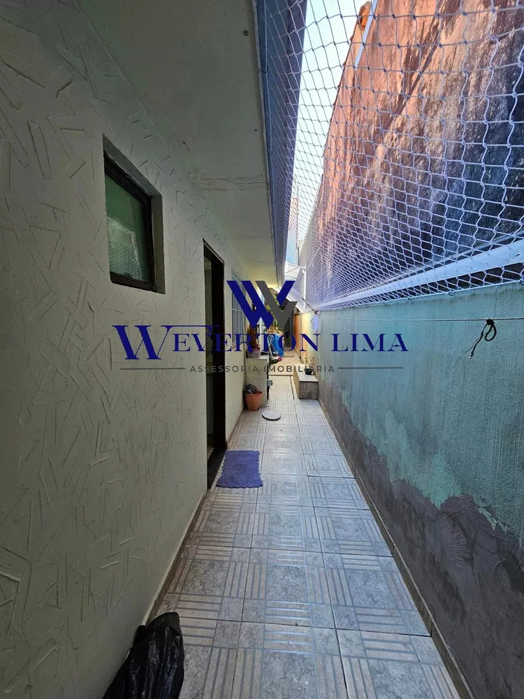 Casa, 3 quartos, 160 m² - Foto 6