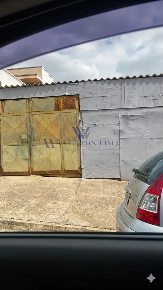 Terreno, 150 m² - Foto 1