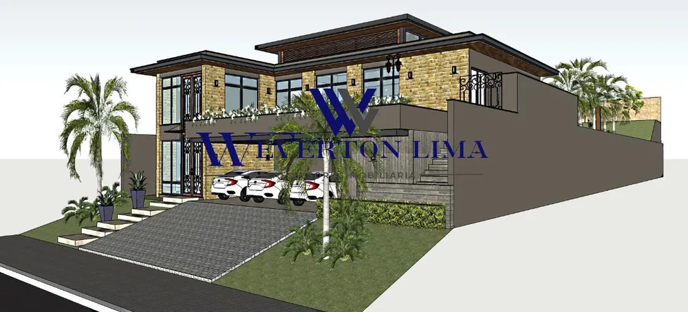 Terreno, 1200 m² - Foto 2