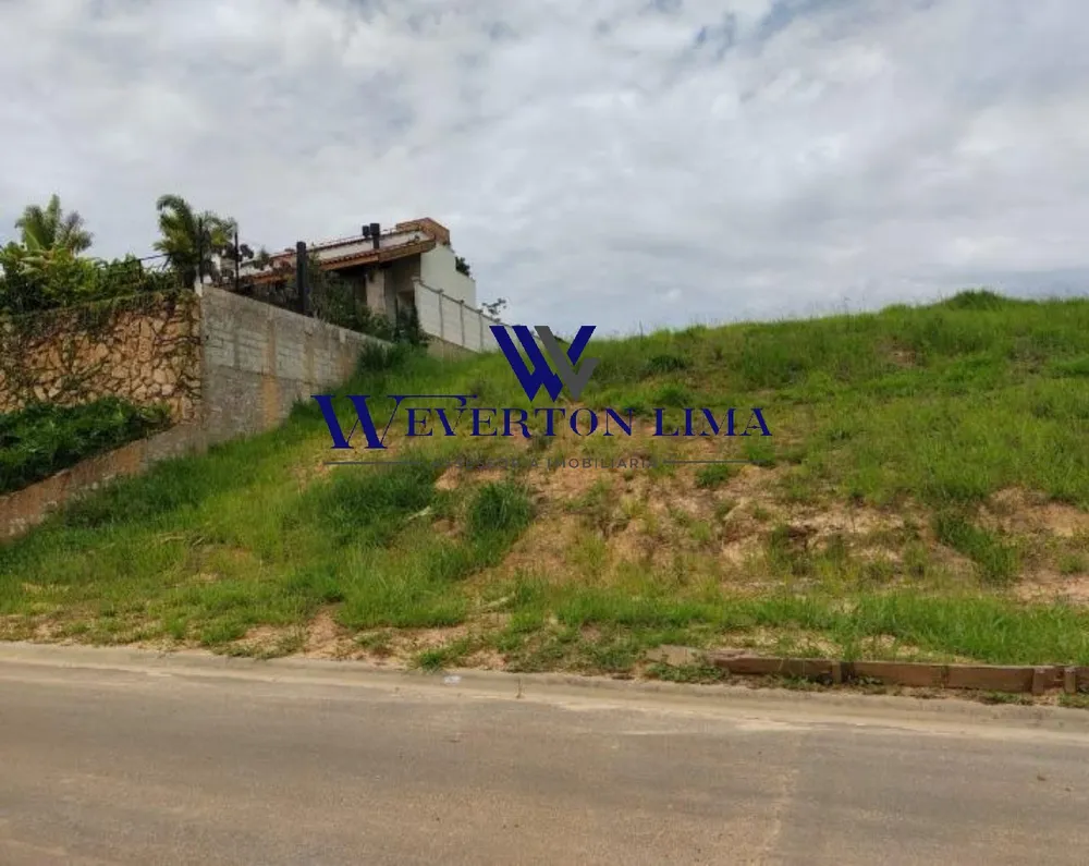 Terreno, 1200 m² - Foto 1