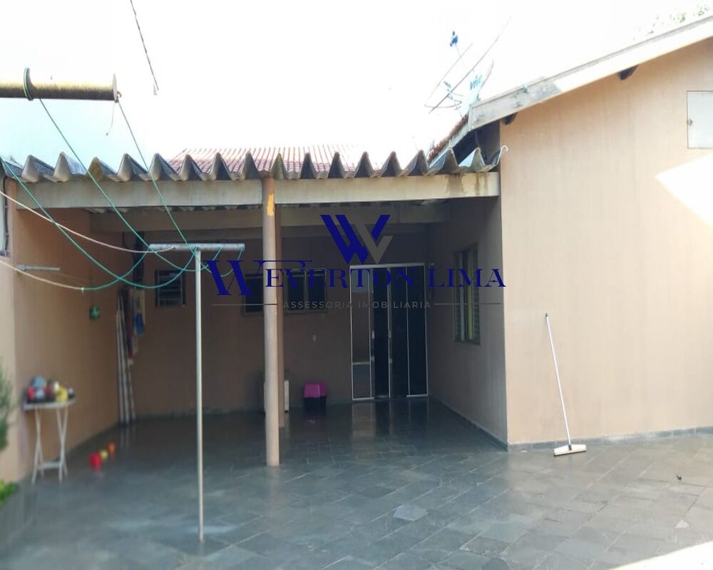 Casa, 2 quartos, 174 m² - Foto 5