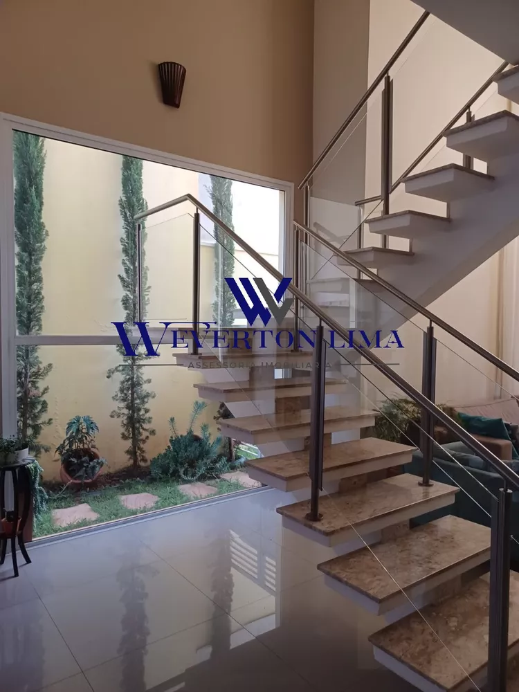Casa, 3 quartos, 279 m² - Foto 8
