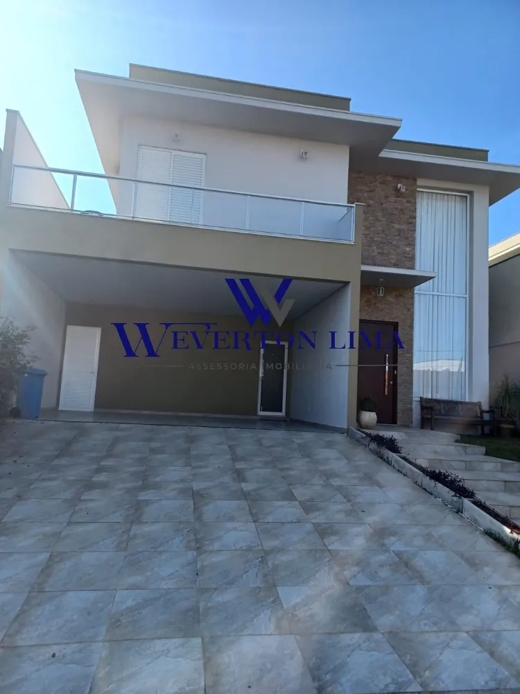 Casa, 3 quartos, 279 m² - Foto 23