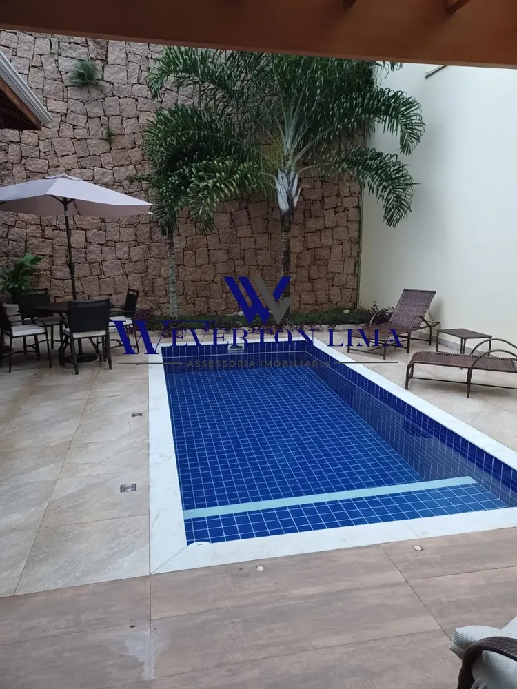 Casa, 3 quartos, 279 m² - Foto 31