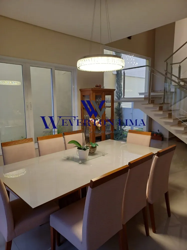 Casa, 3 quartos, 279 m² - Foto 22
