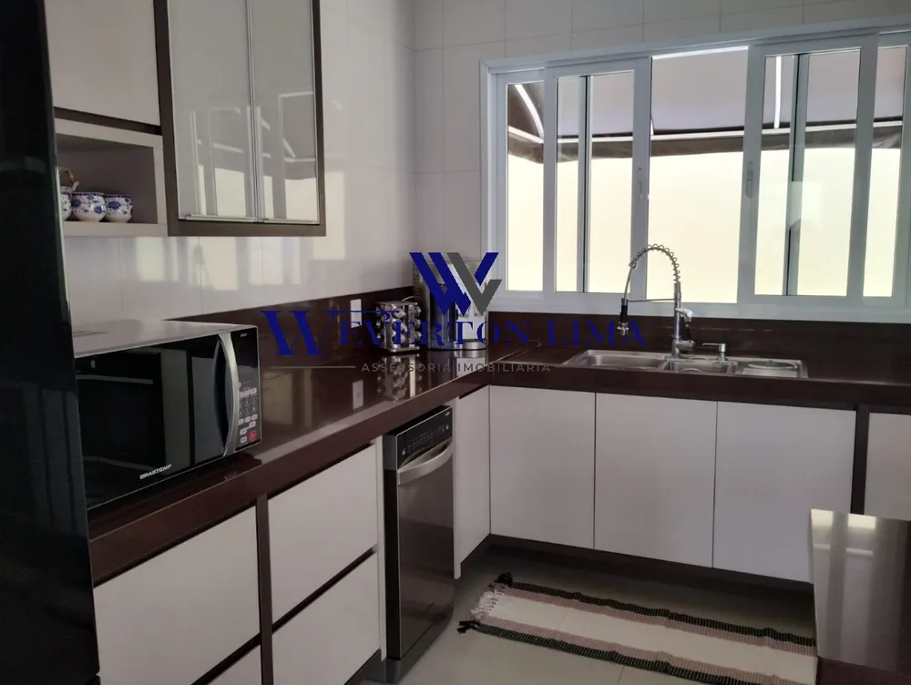 Casa, 3 quartos, 279 m² - Foto 21