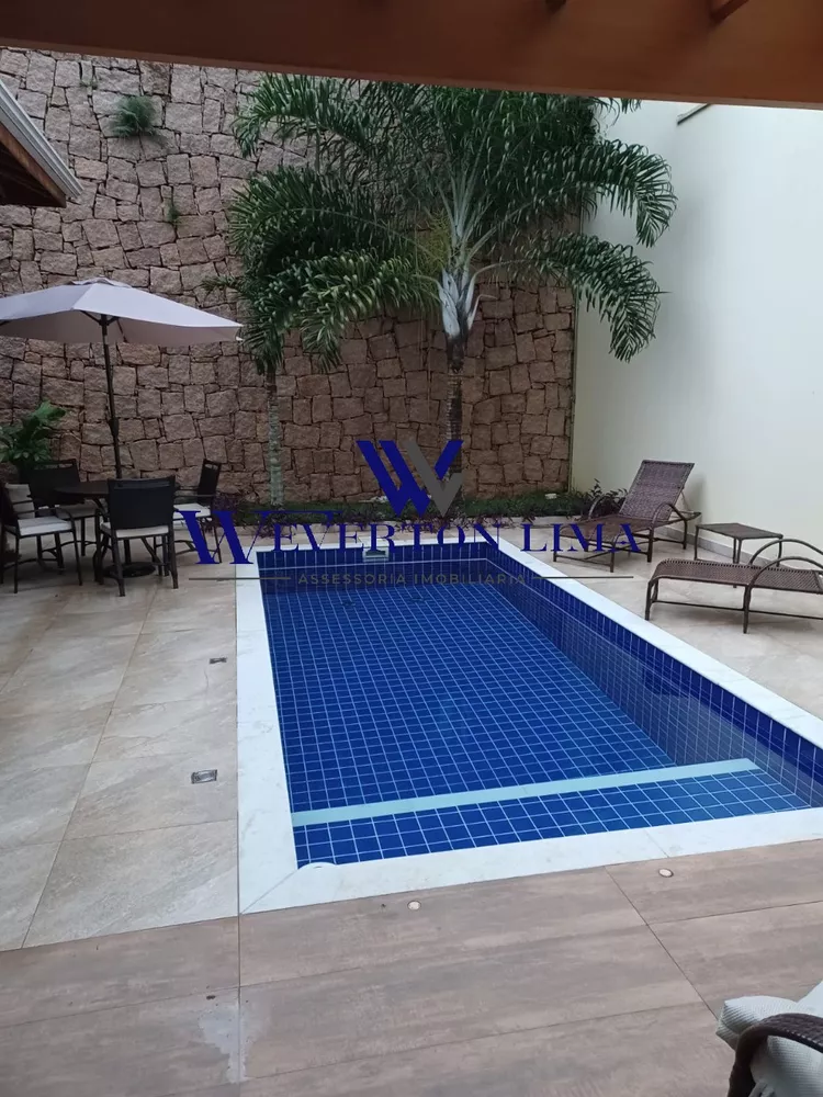 Casa, 3 quartos, 279 m² - Foto 7