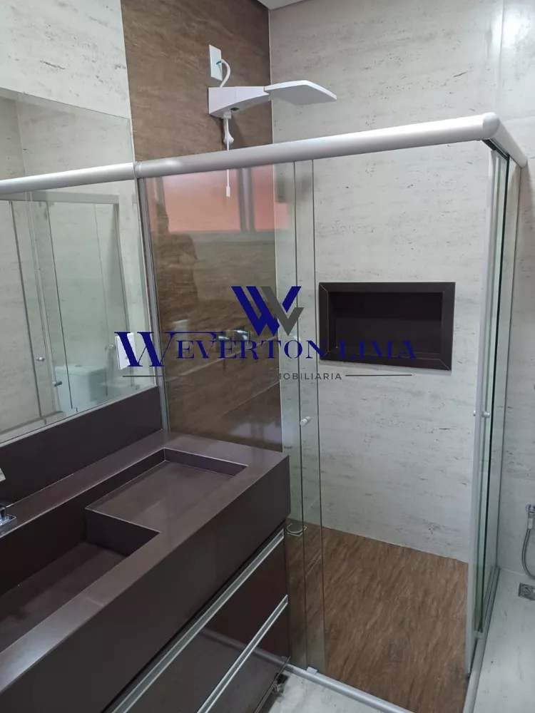 Casa, 3 quartos, 279 m² - Foto 6