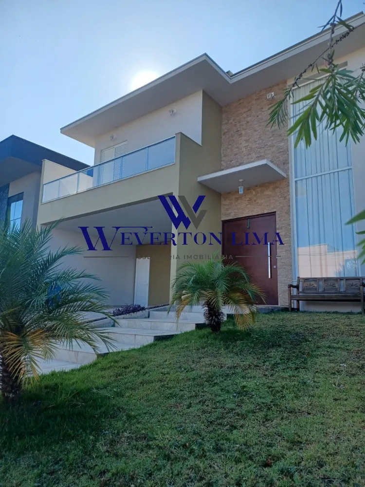 Casa, 3 quartos, 279 m² - Foto 27