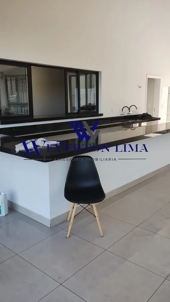Casa, 3 quartos, 191 m² - Foto 11
