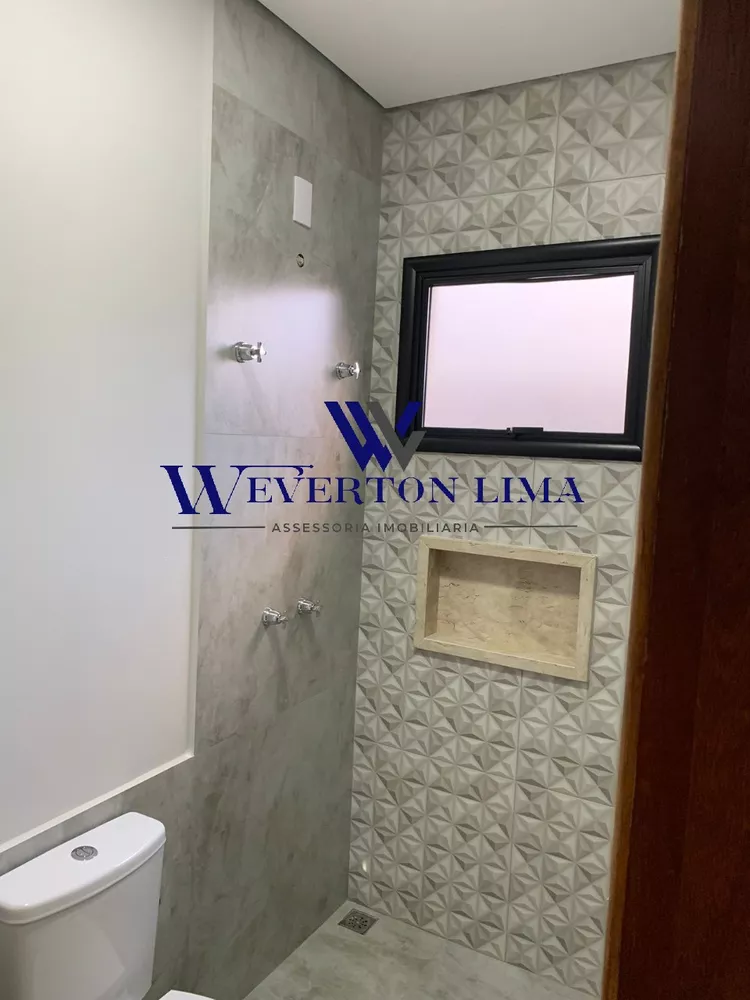 Casa, 3 quartos, 191 m² - Foto 6