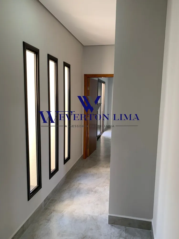 Casa, 3 quartos, 191 m² - Foto 12