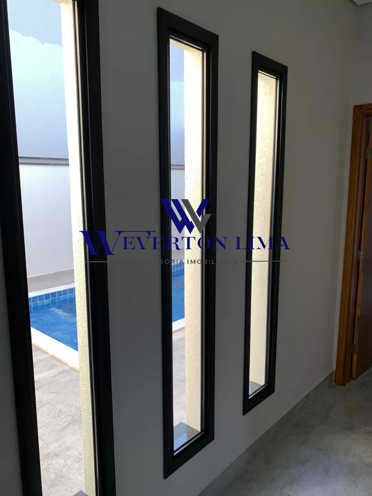 Casa, 3 quartos, 191 m² - Foto 7