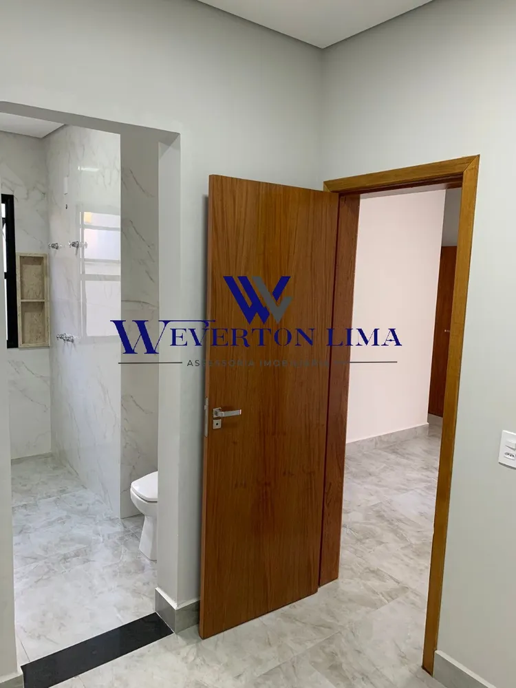 Casa, 3 quartos, 191 m² - Foto 17