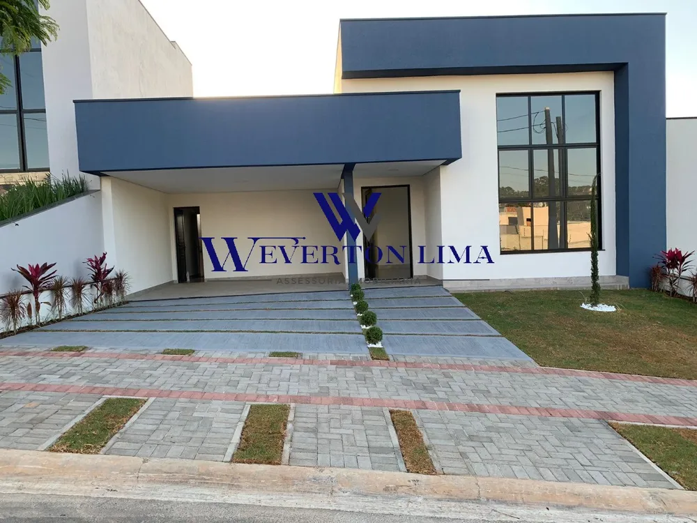 Casa, 3 quartos, 191 m² - Foto 9